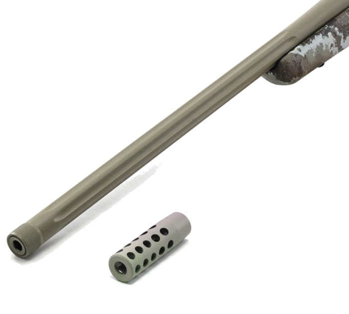 Sztucer Tikka T3x Lite Veil Alpine 20" FL SS kal.308 Win
