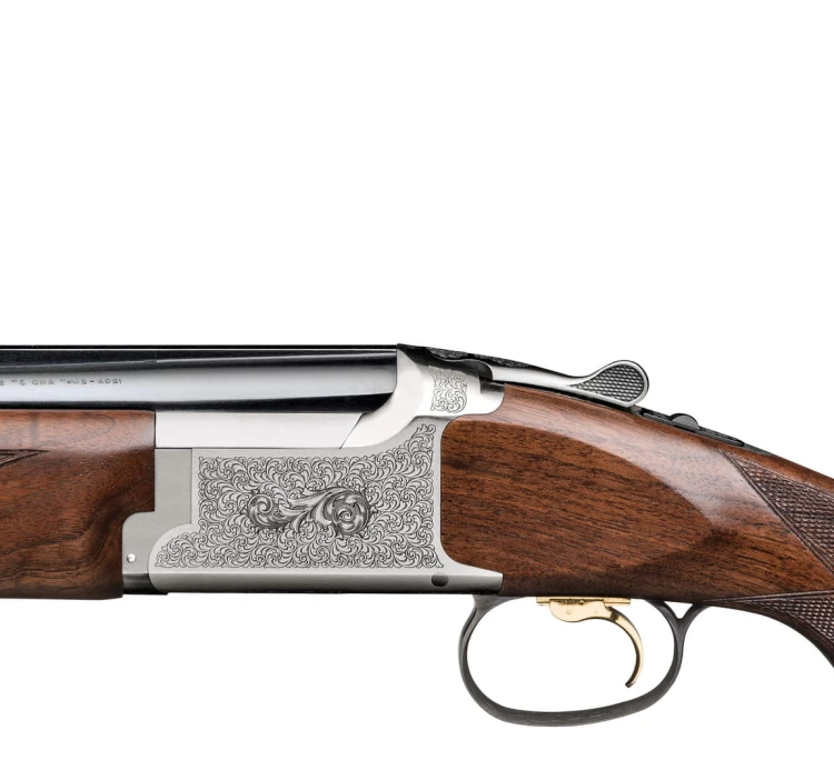 Bock Browning B525 Liberty Light (76cm) kal.12/76