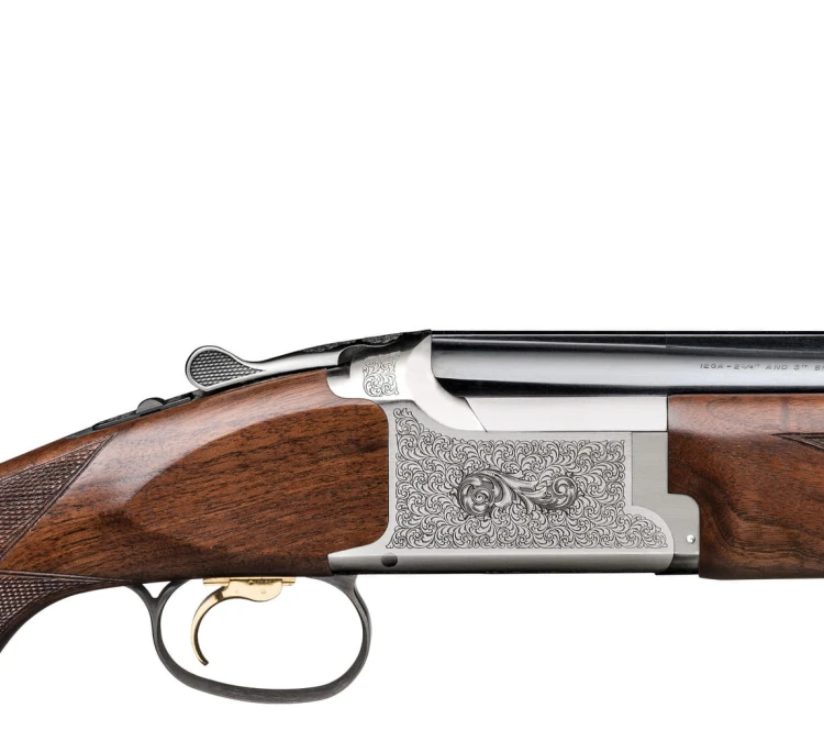 Bock Browning B525 Liberty Light (76cm) kal.12/76