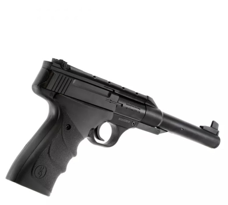 Wiatrówka pistolet Browning Buck Mark URX (5).jpg
