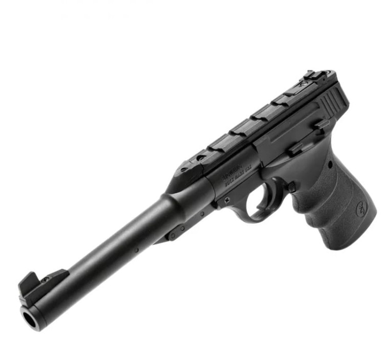 Wiatrówka pistolet Browning Buck Mark URX (6).jpg