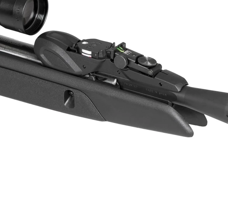 Wiatrówka GAMO Speedster 10X IGT Gen2 kal.4,5mm