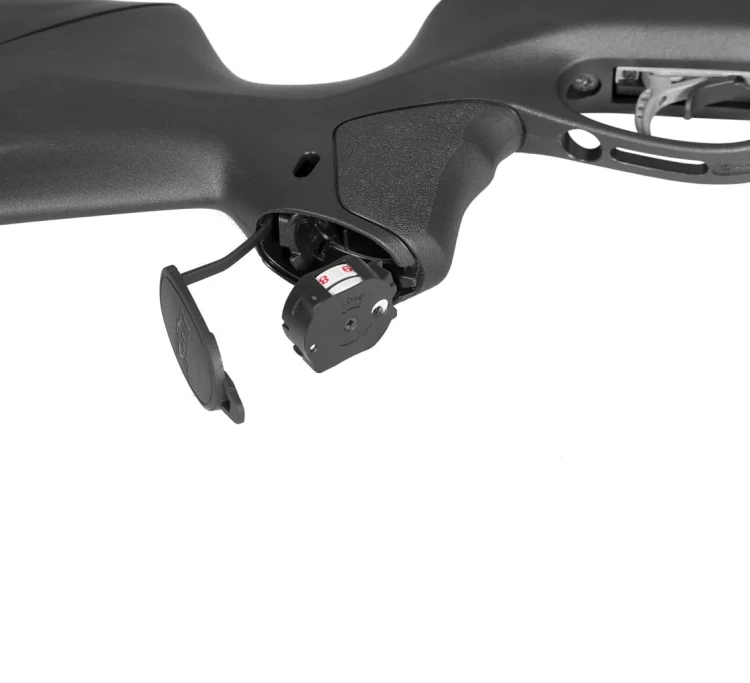 Wiatrówka GAMO Speedster 10X IGT Gen2 kal.4,5mm