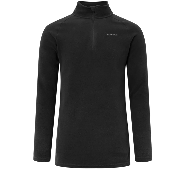 Bielizna męska Viking Arcto Polartec Set - Czarny
