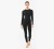 Bielizna damska Viking Gaja Lady Set - Czarny