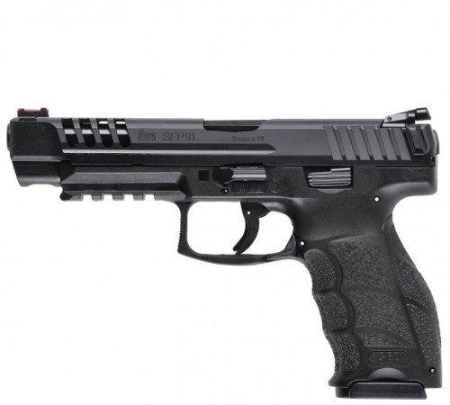 Pistolet H&amp;K SFP9L-SF kal.9x19mm