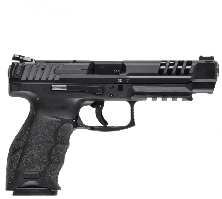 Pistolet H&amp;K SFP9L-SF kal.9x19mm