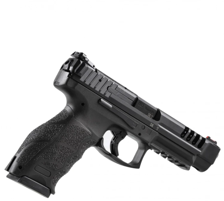 Pistolet H&amp;K SFP9L-SF kal.9x19mm