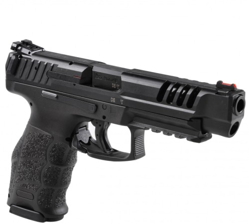 Pistolet H&amp;K SFP9L-SF kal.9x19mm