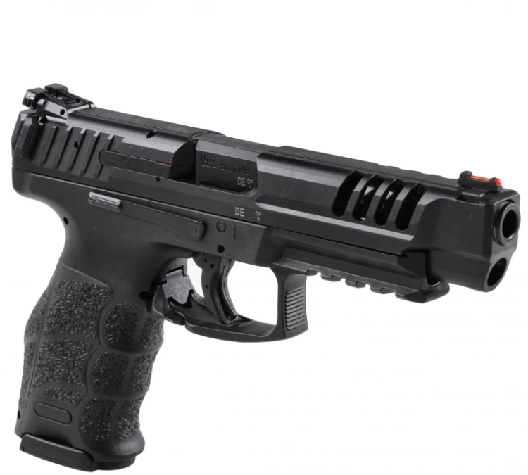 Pistolet H&amp;K SFP9L-SF kal.9x19mm