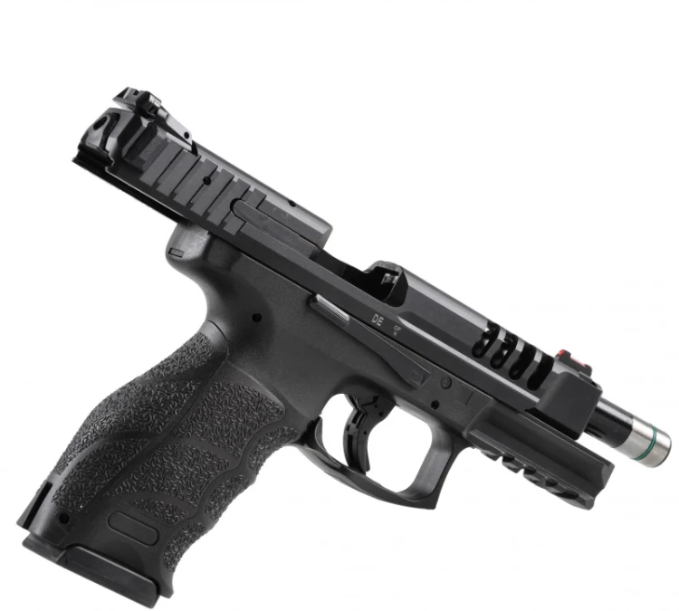 Pistolet H&amp;K SFP9L-SF kal.9x19mm