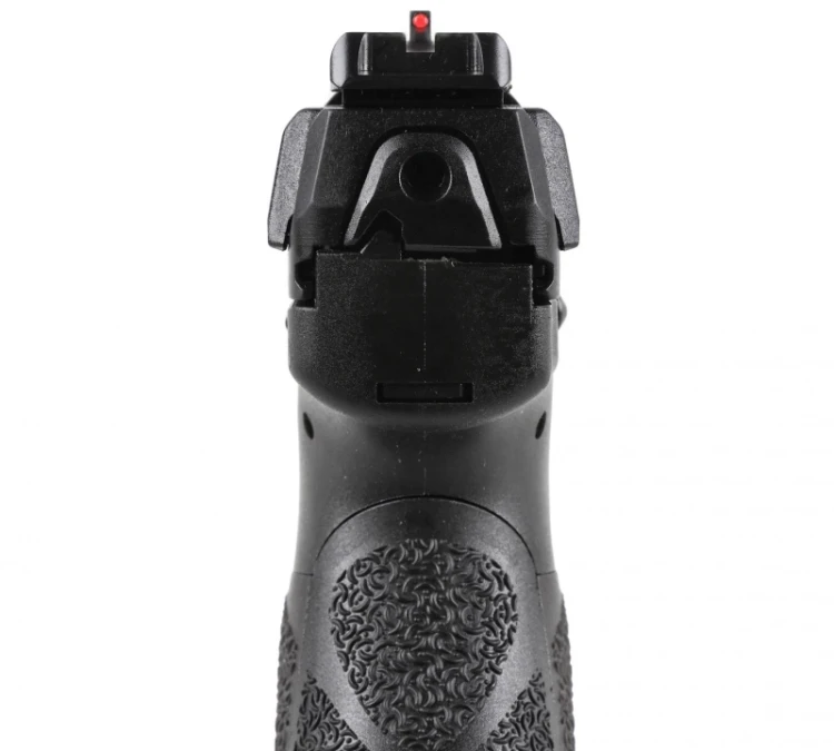 Pistolet H&amp;K SFP9L-SF kal.9x19mm