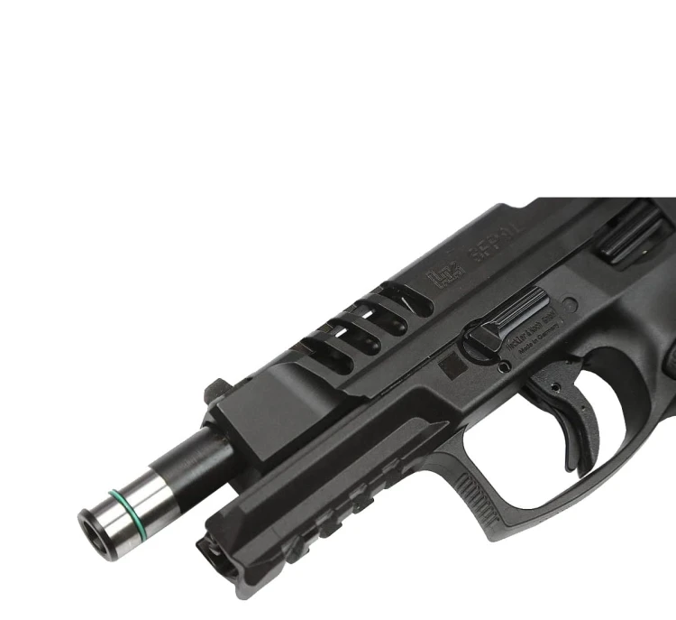 Pistolet H&amp;K SFP9L-SF kal.9x19mm