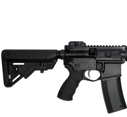 Karabinek TROY Patrol Rifle (TPR) 14,5" kal.5,56x45mm/223 Rem