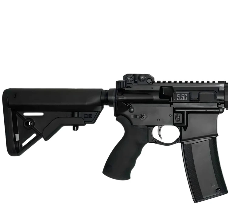 Karabinek TROY Patrol Rifle (TPR) 14,5" kal.5,56x45mm/223 Rem