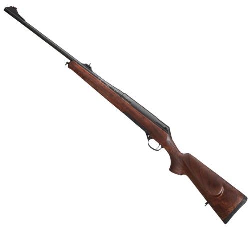 Sztucer Haenel Jaeger 10 kal.8x57JS
