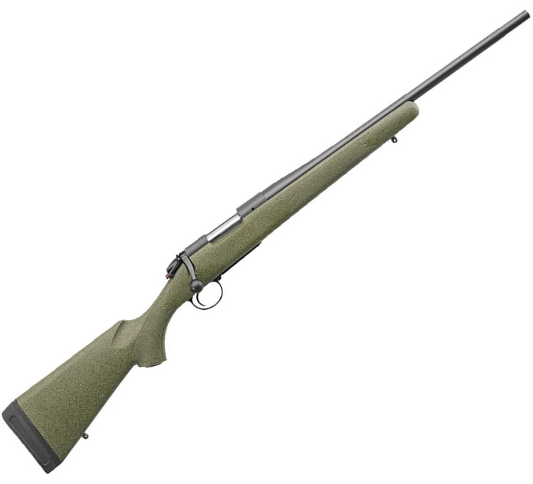 Sztucer Bergara B14 Hunter 22" kal.308 Win