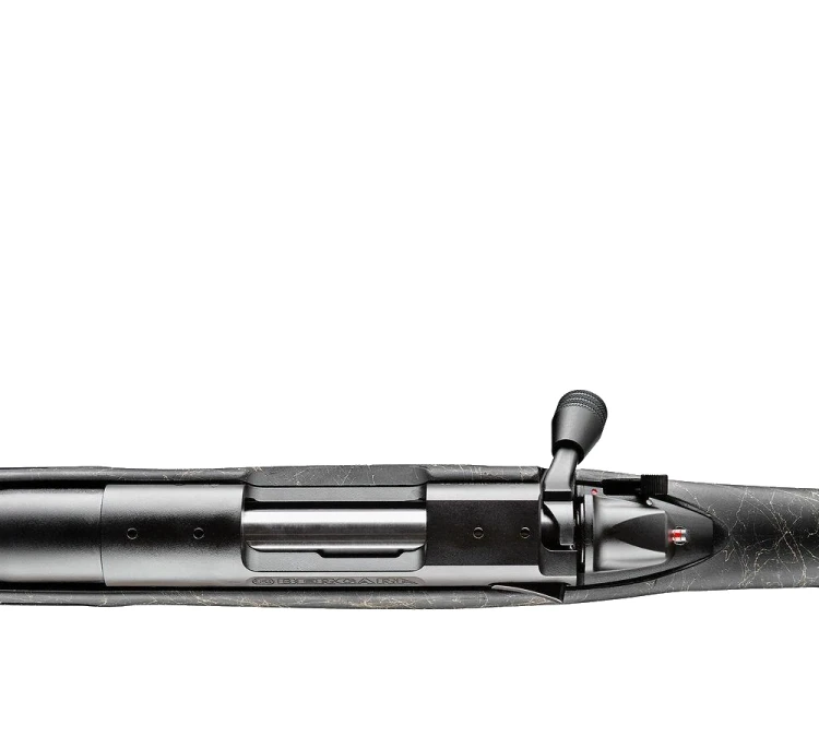 Sztucer Bergara B14 Stoke 20" kal.308 Win