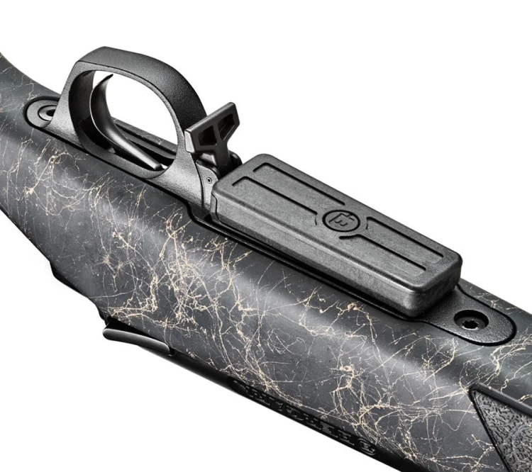 Sztucer Bergara B14 Stoke 20" kal.308 Win