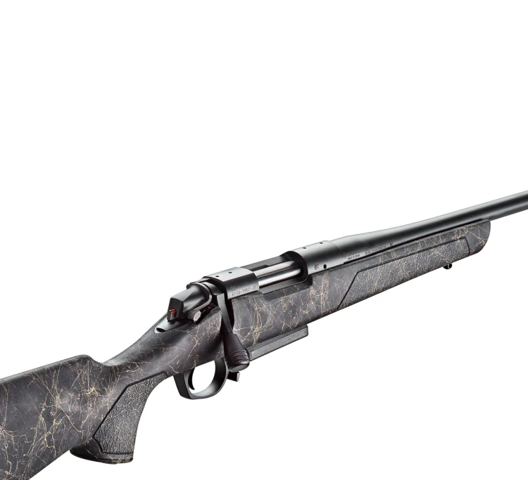 Sztucer Bergara B14 Stoke 20" kal.308 Win