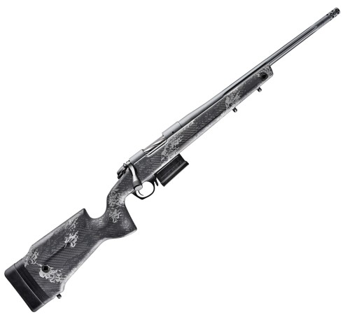 Sztucer Bergara B14 Crest 20" kal.308 Win