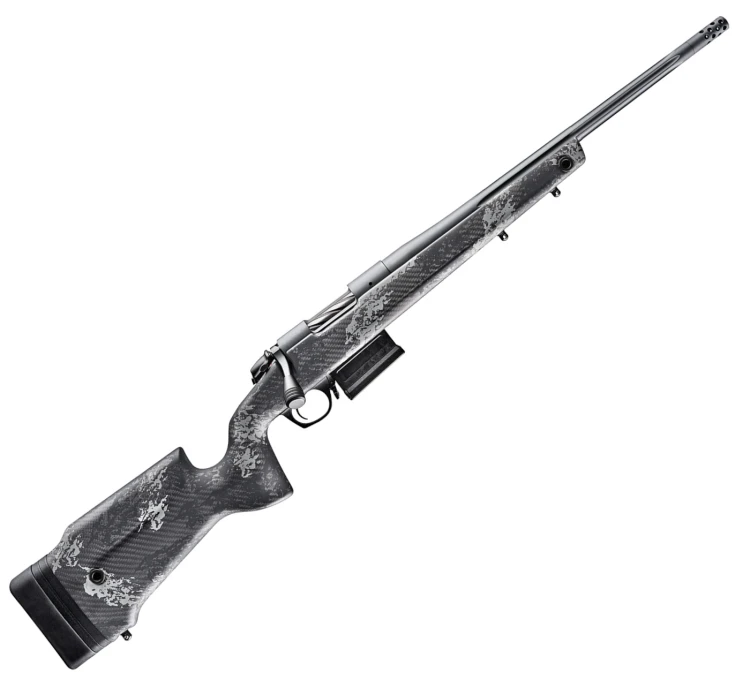 Sztucer Bergara B14 Crest 20" kal.308 Win