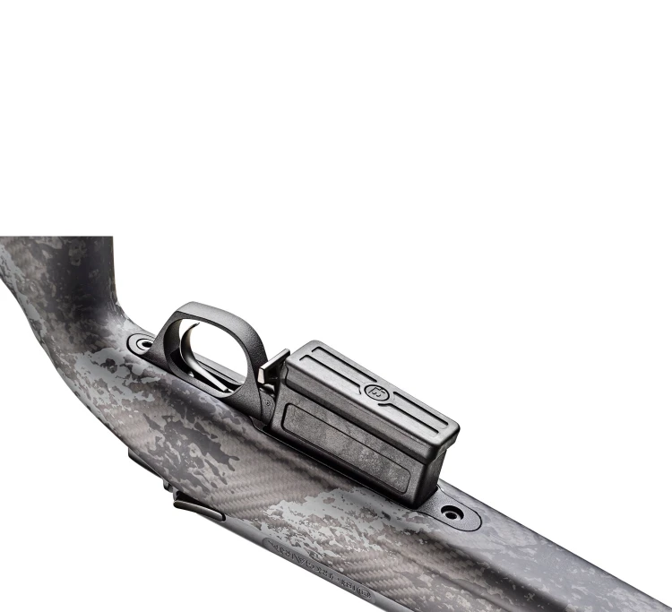 Sztucer Bergara B14 Crest 20" kal.308 Win