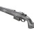 Sztucer Bergara B14 Crest 20" kal.308 Win