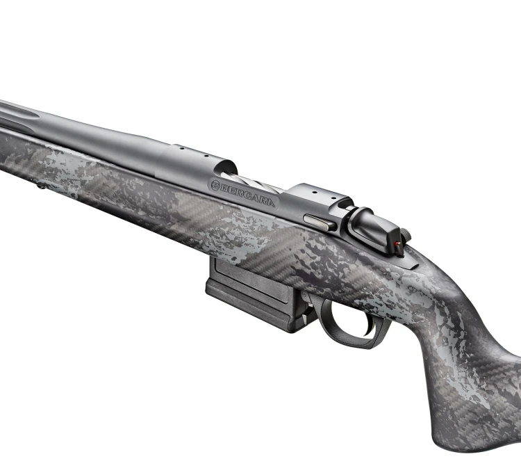 Sztucer Bergara B14 Crest 20" kal.308 Win