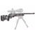 Sztucer Bergara B14 Crest 20" kal.308 Win