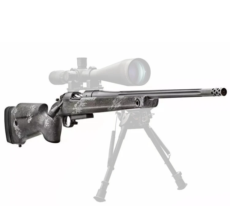 Sztucer Bergara B14 Crest 20" kal.308 Win