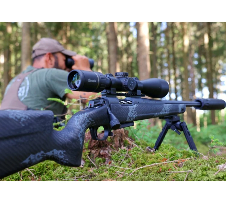 Sztucer Bergara B14 Crest 20" kal.308 Win