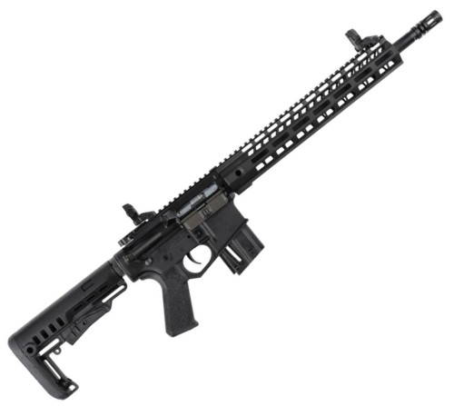 Karabinek Hammerli TAC R1 22 kal.22 LR