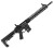 Karabinek Hammerli TAC R1 22 kal.22 LR