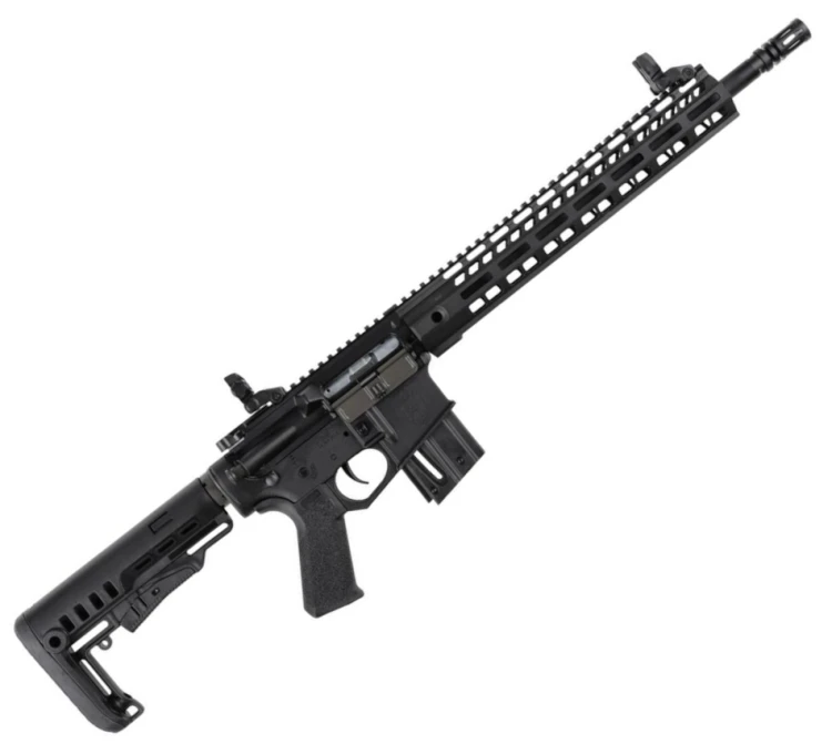 Karabinek Hammerli TAC R1 22 kal.22 LR