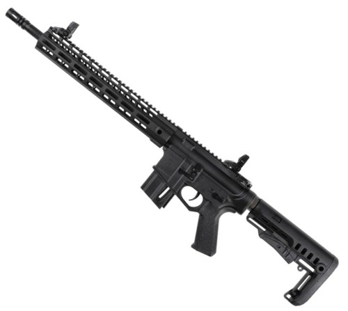 Karabinek Hammerli TAC R1 22 kal.22 LR