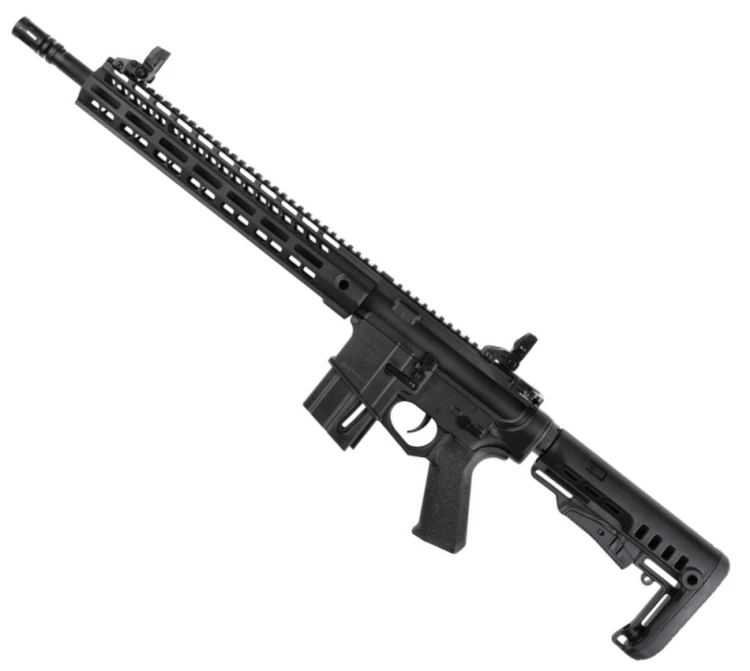 Karabinek Hammerli TAC R1 22 kal.22 LR