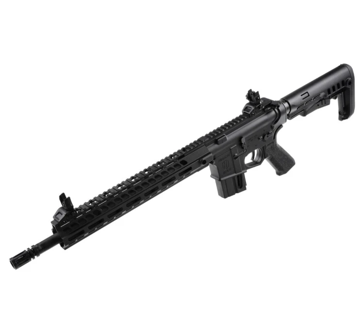 Karabinek Hammerli TAC R1 22 kal.22 LR