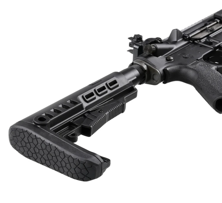 Karabinek Hammerli TAC R1 22 kal.22 LR