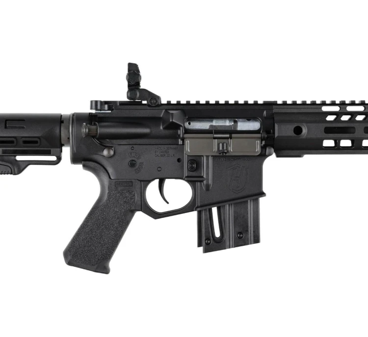 Karabinek Hammerli TAC R1 22 kal.22 LR