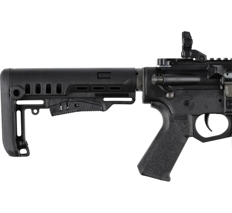 Karabinek Hammerli TAC R1 22 kal.22 LR