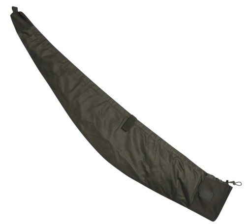 Futerał na broń Beretta Packable WR Gun Case FO721 (103/118cm) - Green Moss