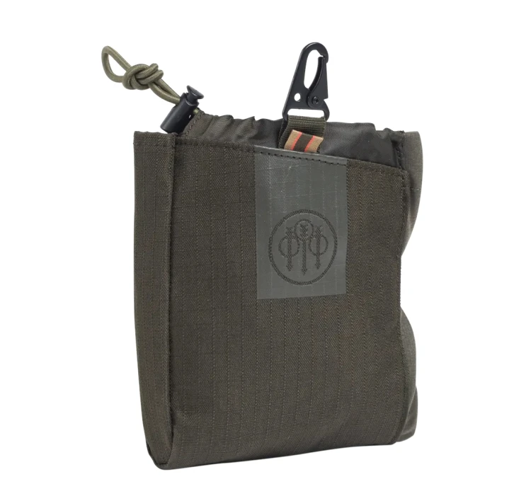 Futerał na broń Beretta Packable WR Gun Case FO721 (103/118cm) - Green Moss