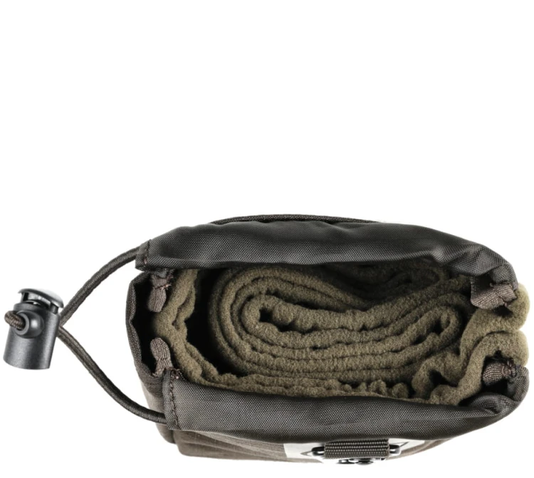 Futerał na broń Beretta Packable WR Gun Case FO721 (103/118cm) - Green Moss