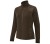 Bluza damska Beretta HP Logo Full Zip P3751 - Brown Bark (1).jpg