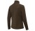 Bluza damska Beretta HP Logo Full Zip P3751 - Brown Bark (2).jpg