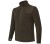 Bluza Beretta HP Logo Full Zip P3731 - Brown Bark