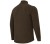 Bluza Beretta HP Logo Full Zip P3731 - Brown Bark