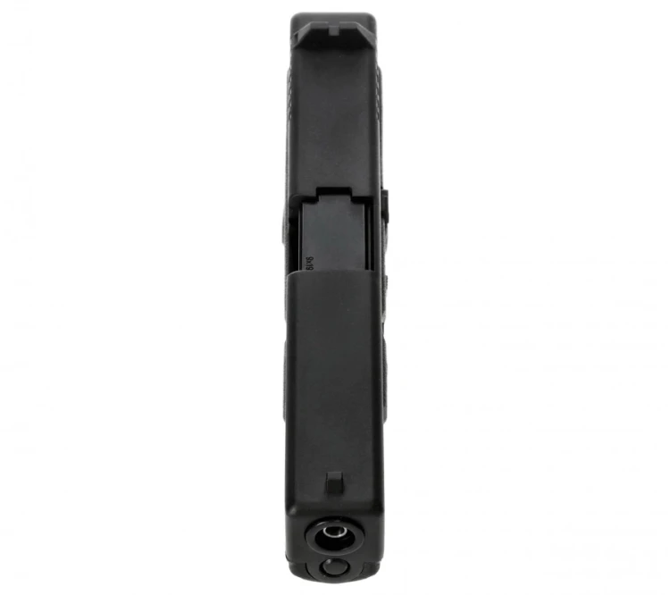 Wiatrówka pistolet GLOCK 17 BlowBack kal.4,5mm BB/diabolo