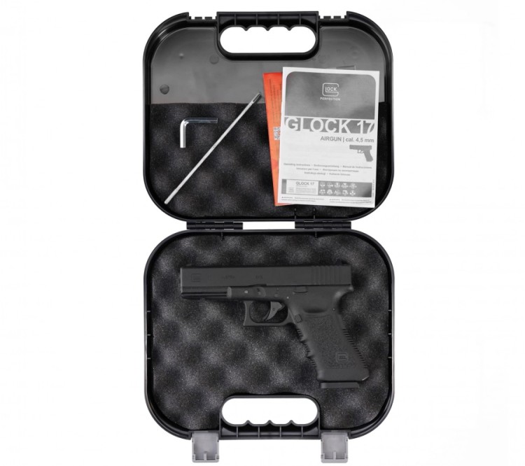 Wiatrówka pistolet GLOCK 17 BlowBack kal.4,5mm BB;diabolo (9).jpg